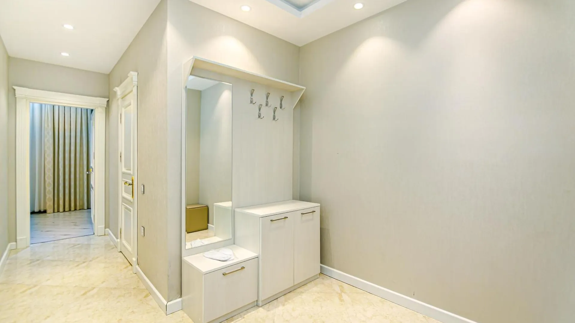 Park Azure Luxury Apartment By Baku Housing 0*,  Azerbaijan