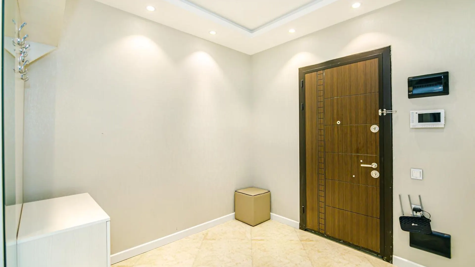 Park Azure Luxury Apartment By Baku Housing Azerbaijan