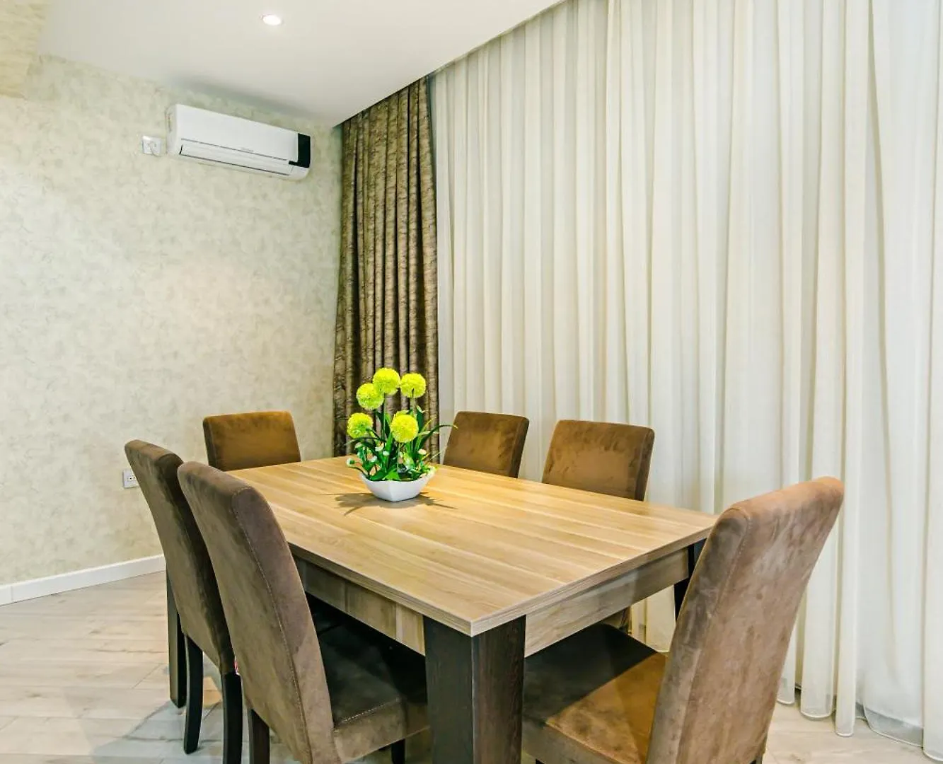 Park Azure Luxury Apartment By Baku Housing Azerbaijan