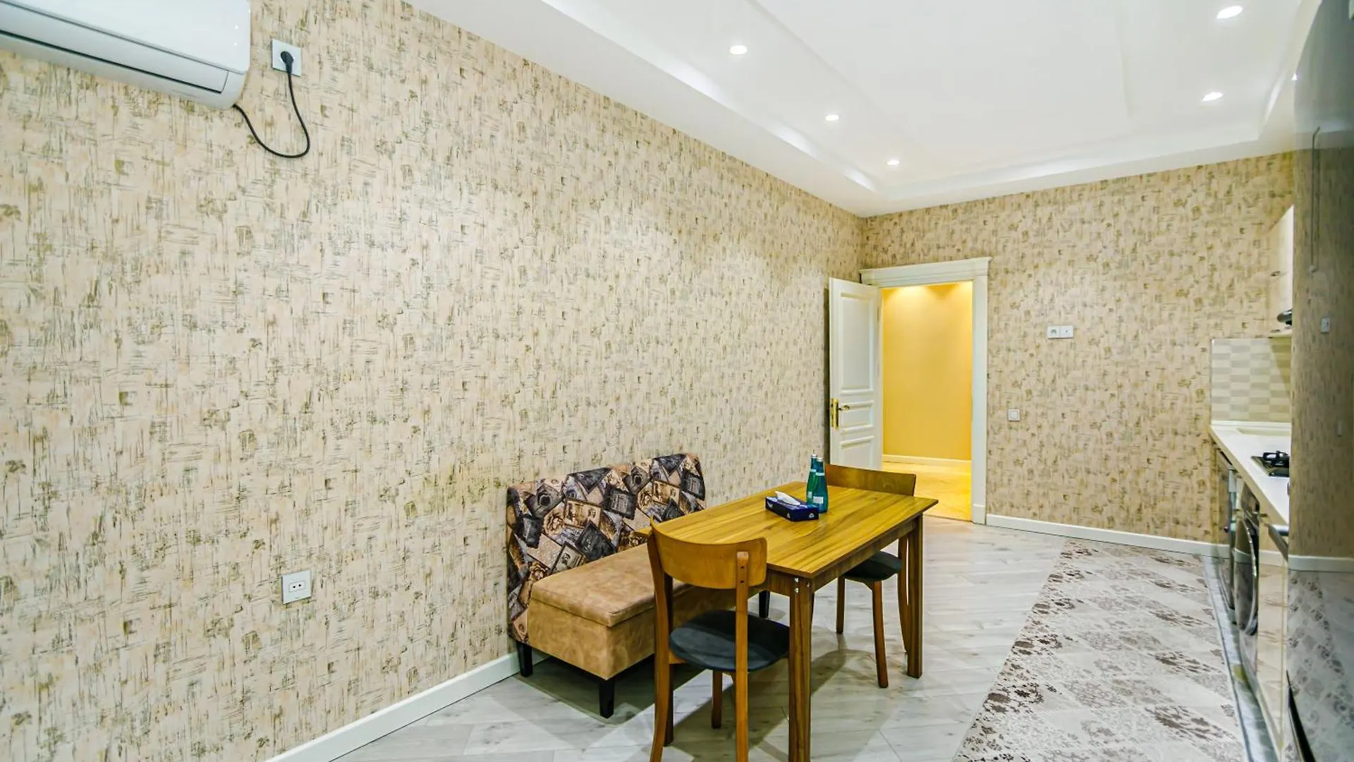Park Azure Luxury Apartment By Baku Housing Azerbaijan