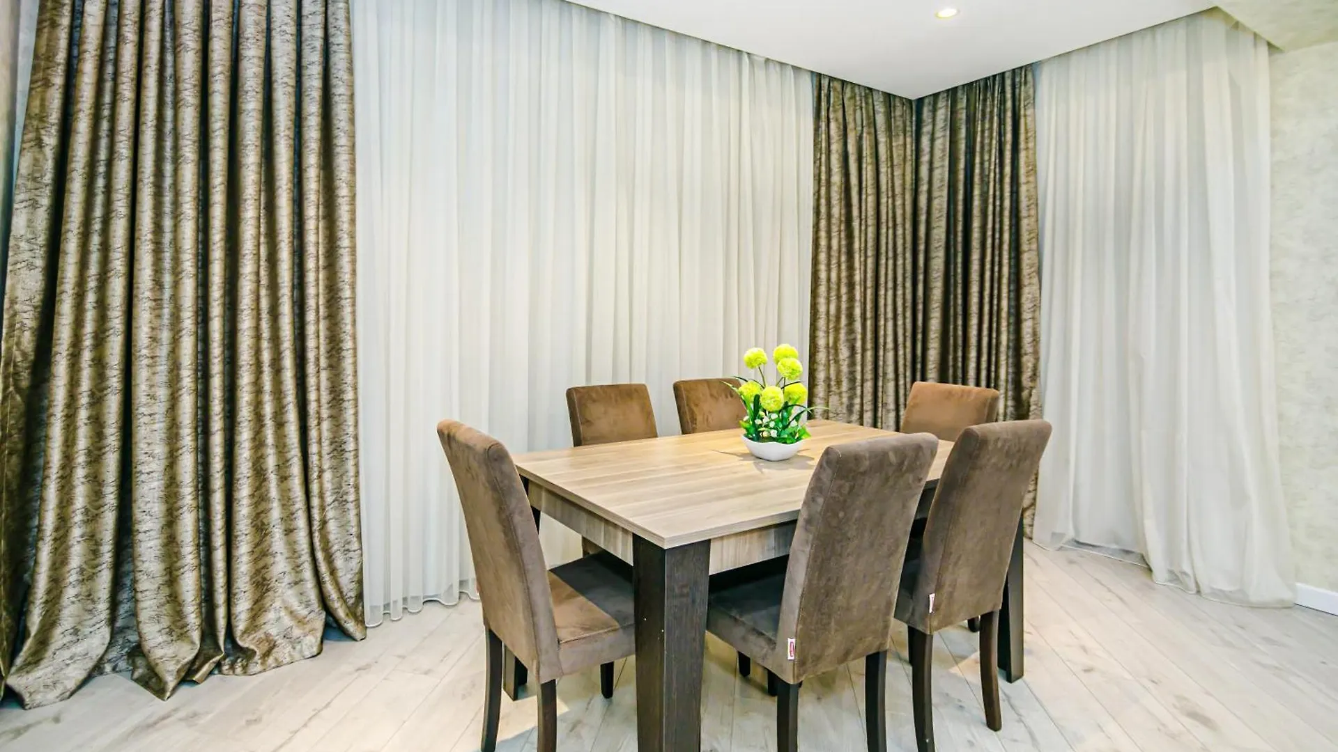 Park Azure Luxury Apartment By Baku Housing Azerbaijan